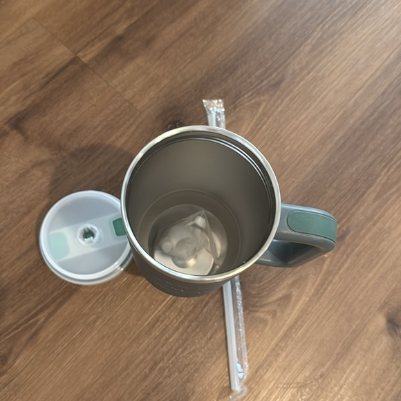 🐴 NWOT Modern Horse Large Stainless Steel Travel Tumbler.🐴 - Picture 5 of 5